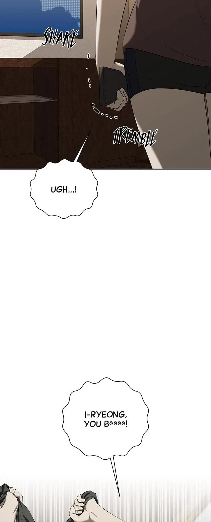 My Girlfriend Chapter 38 page 58 - Chapter 38