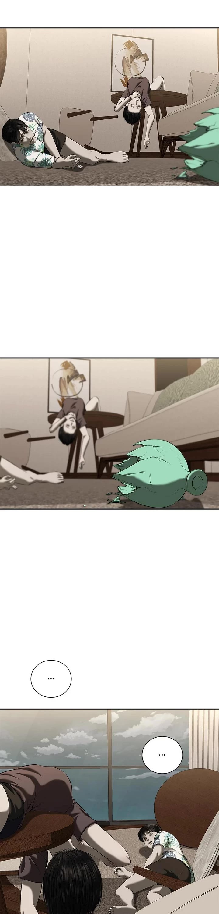 My Girlfriend Chapter 39 page 11 - Chapter 39