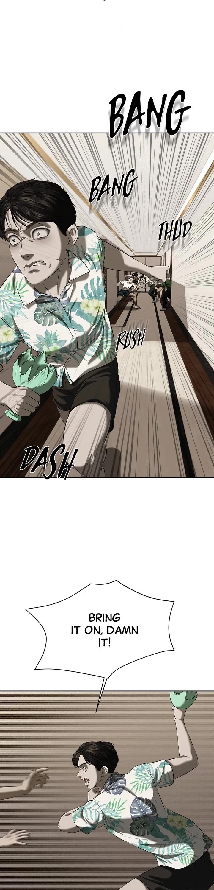 My Girlfriend Chapter 39 page 15 - Chapter 39