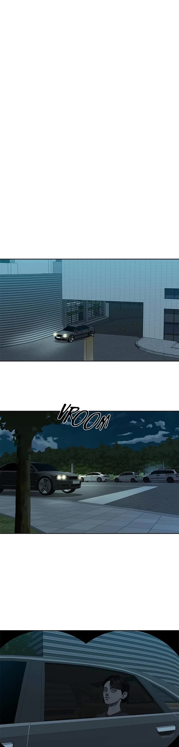 My Girlfriend Chapter 39 page 28 - Chapter 39