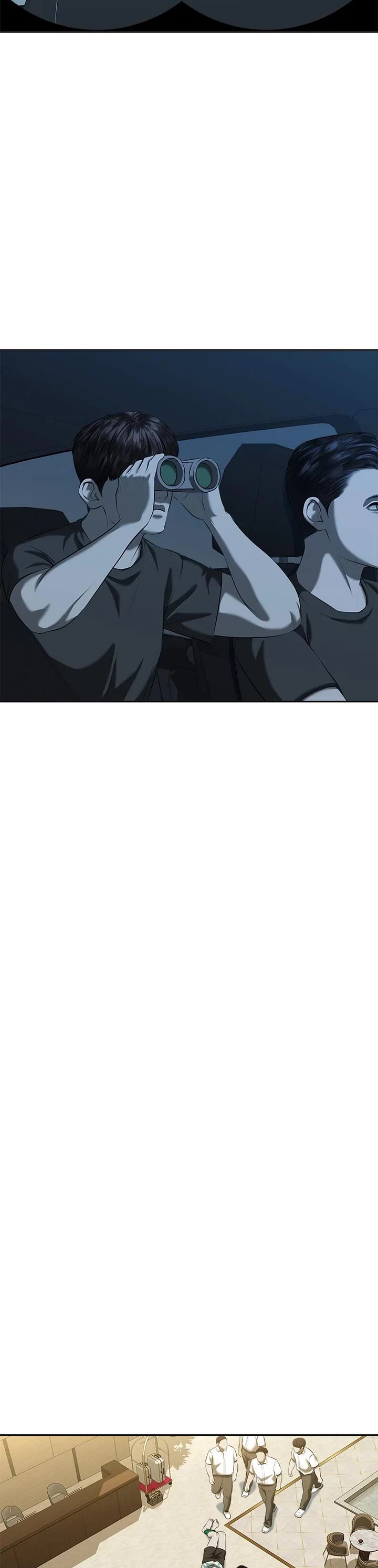 My Girlfriend Chapter 39 page 29 - Chapter 39