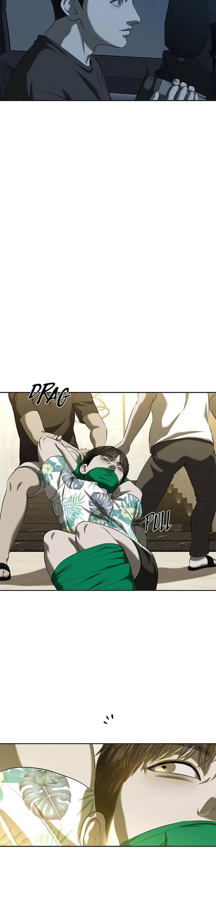 My Girlfriend Chapter 39 page 31 - Chapter 39