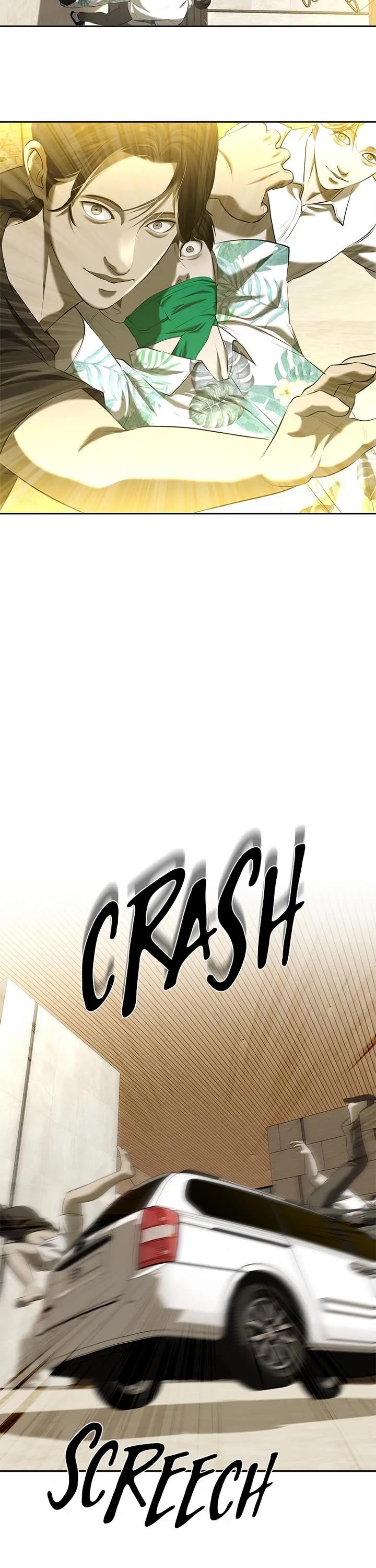 My Girlfriend Chapter 39 page 33 - Chapter 39
