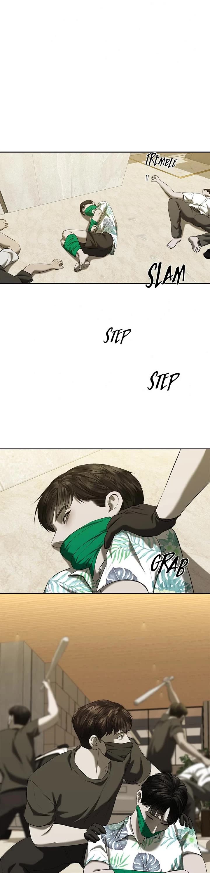 My Girlfriend Chapter 39 page 34 - Chapter 39