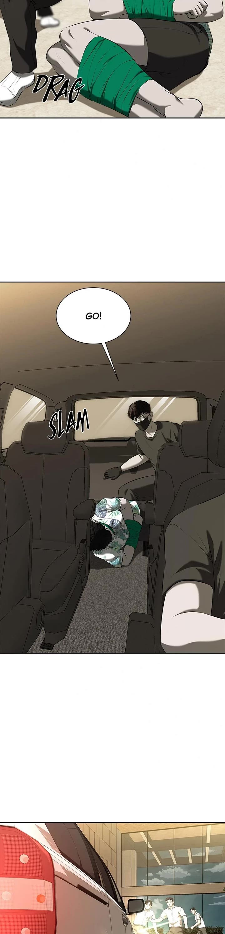 My Girlfriend Chapter 39 page 35 - Chapter 39