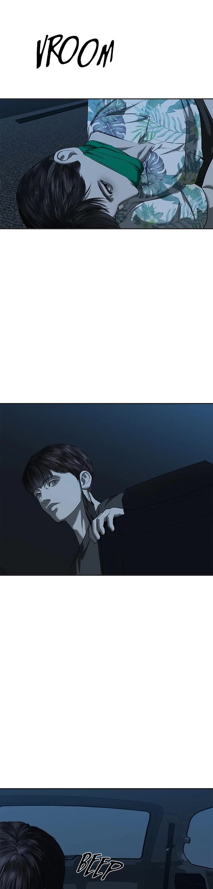 My Girlfriend Chapter 39 page 37 - Chapter 39