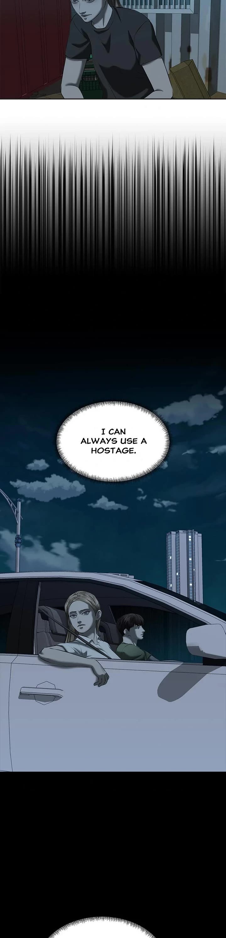 My Girlfriend Chapter 39 page 39 - Chapter 39
