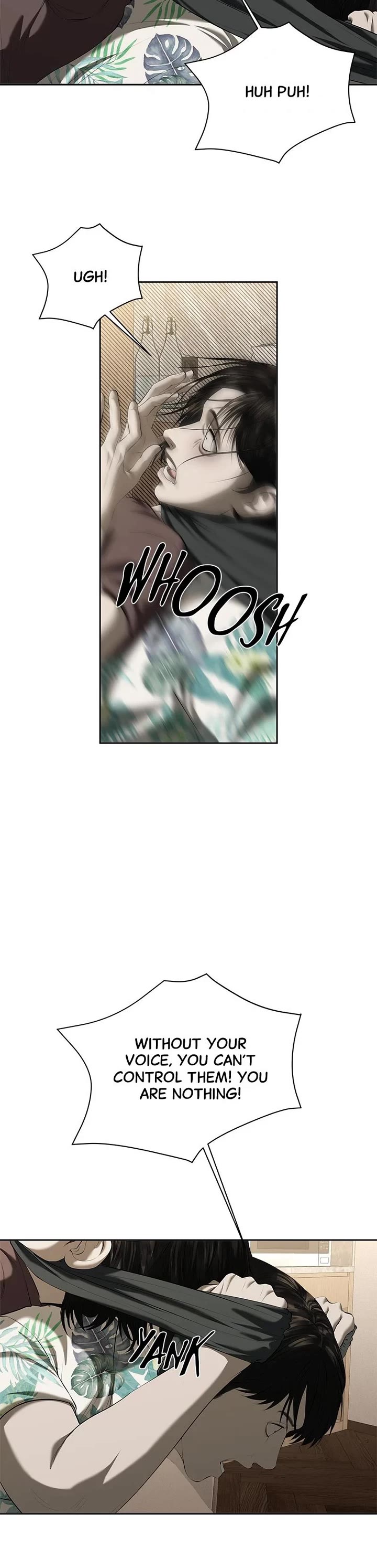 My Girlfriend Chapter 39 page 4 - Chapter 39
