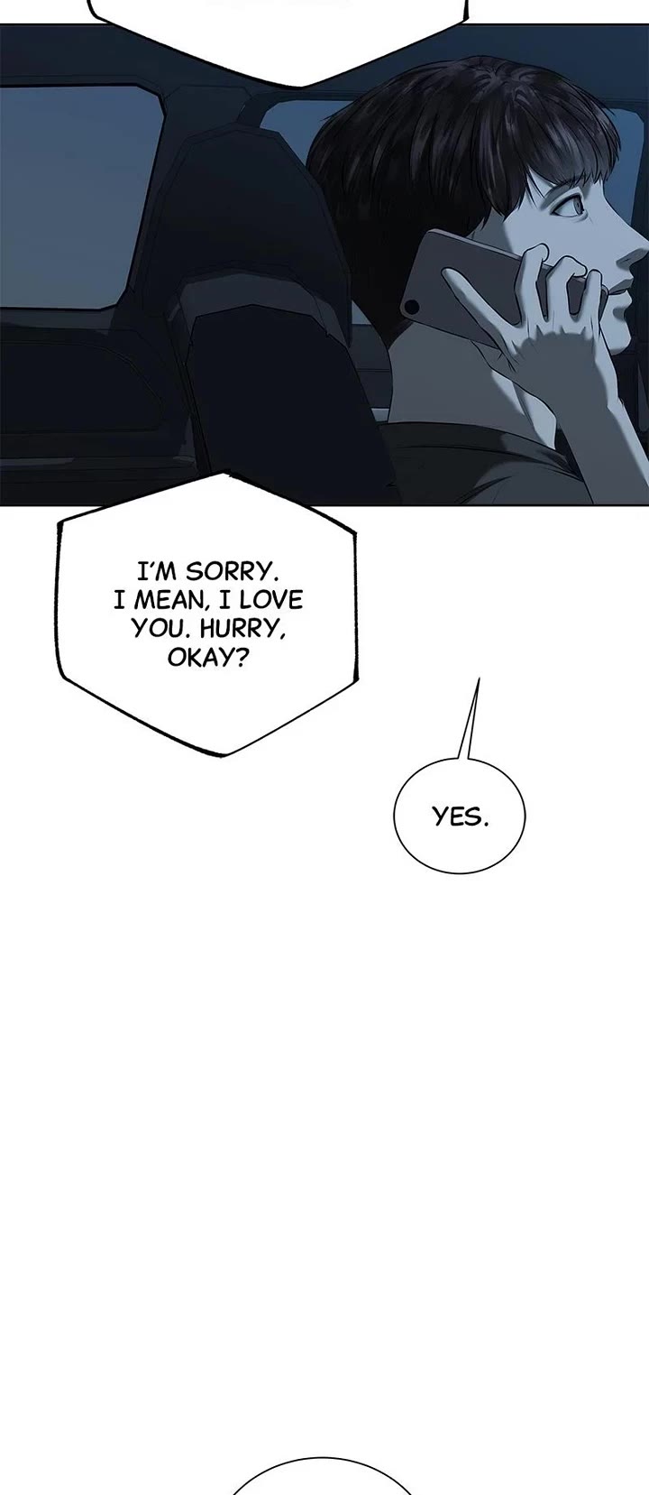 My Girlfriend Chapter 39 page 47 - Chapter 39