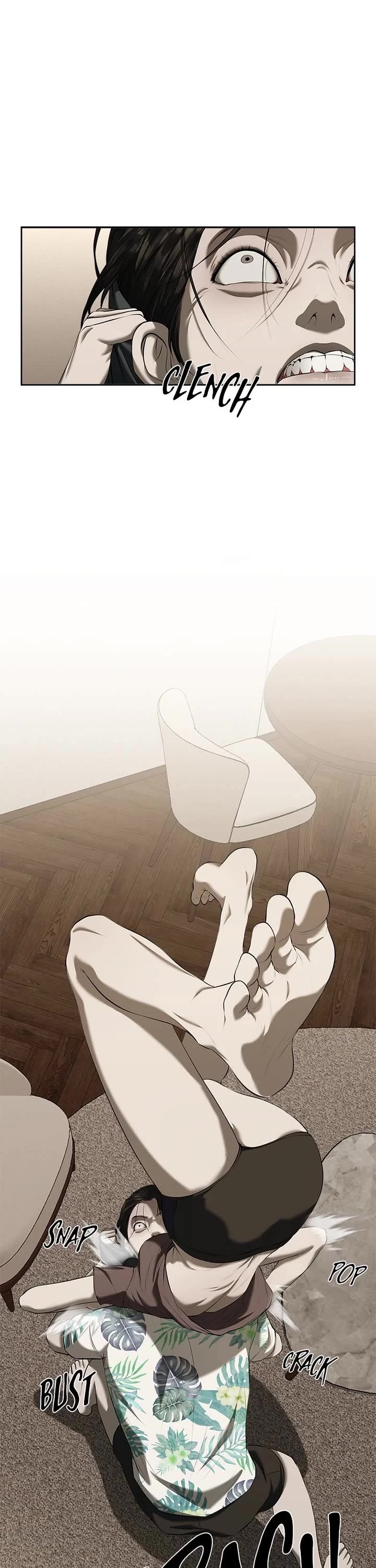 My Girlfriend Chapter 39 page 6 - Chapter 39