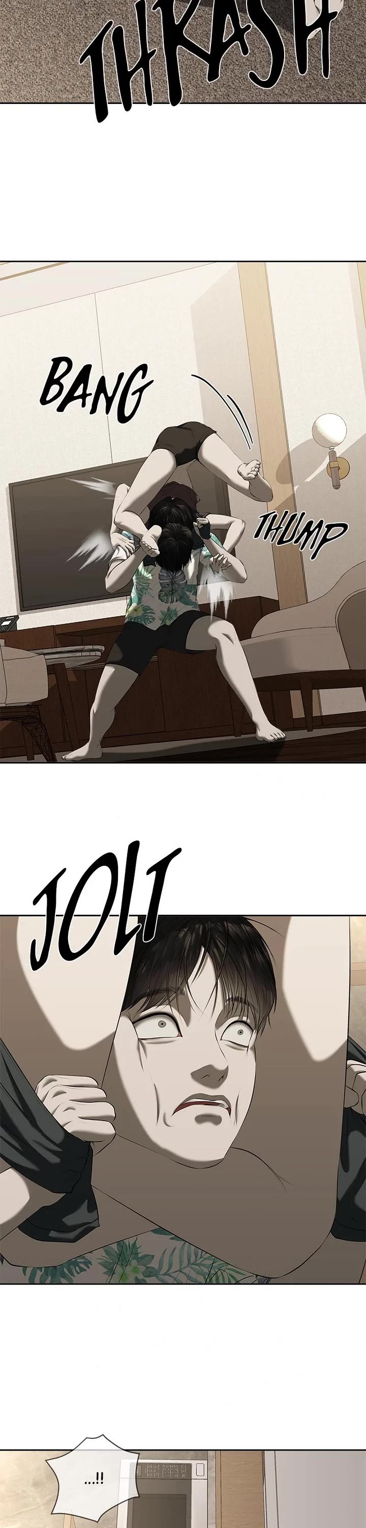 My Girlfriend Chapter 39 page 7 - Chapter 39