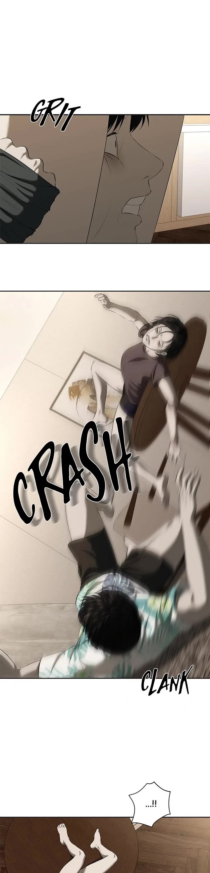 My Girlfriend Chapter 39 page 9 - Chapter 39