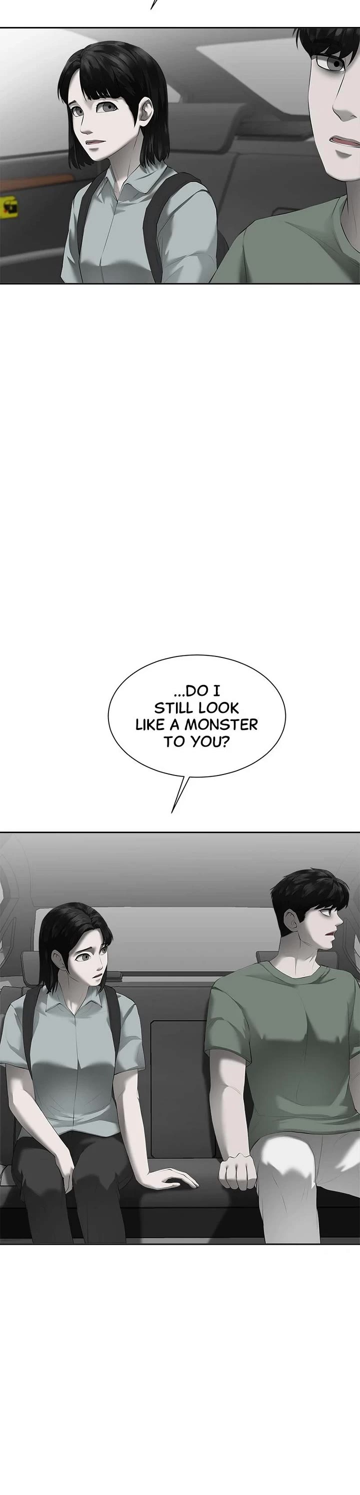 My Girlfriend Chapter 4 page 14 - Chapter 4