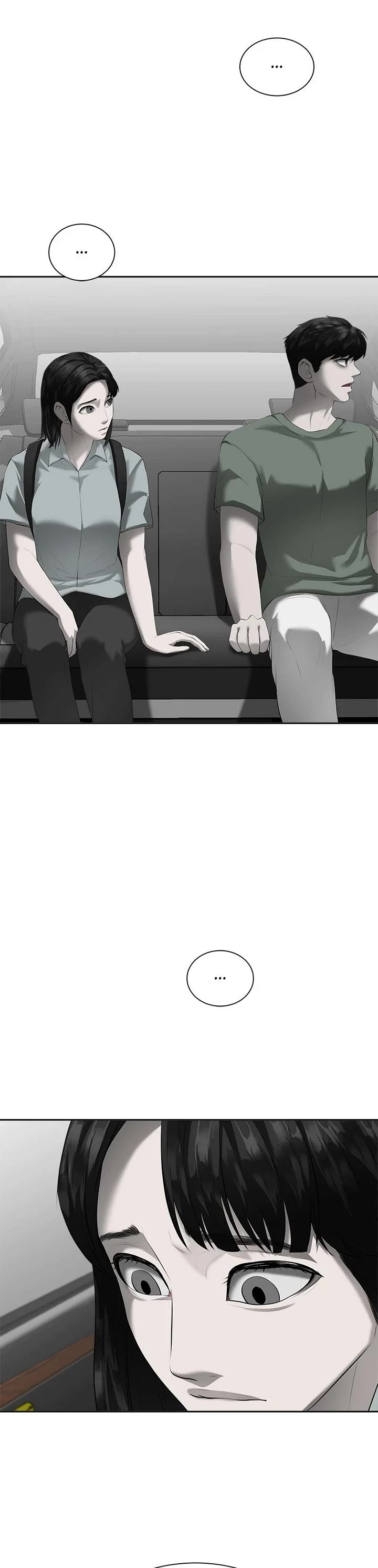 My Girlfriend Chapter 4 page 15 - Chapter 4