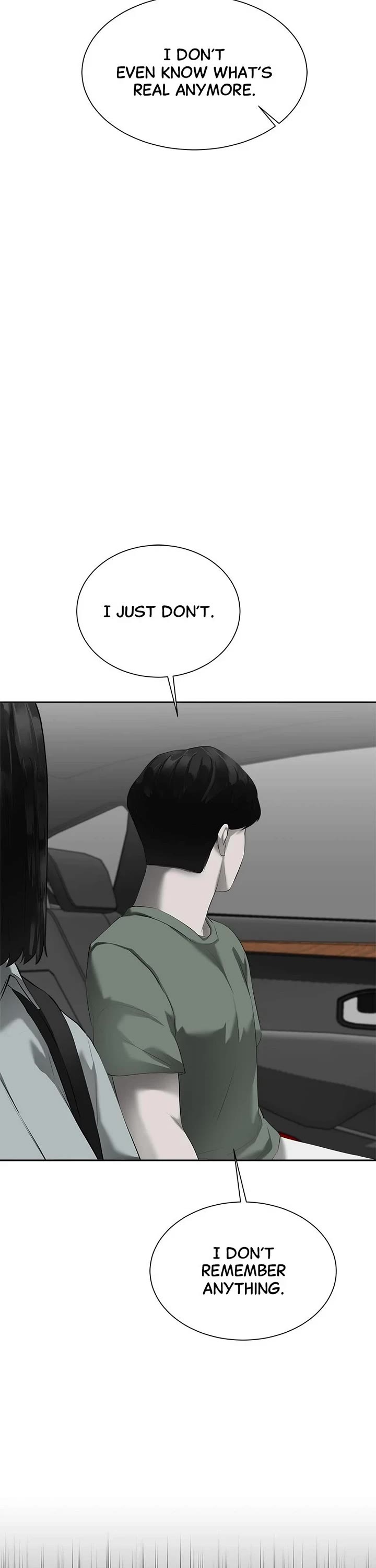 My Girlfriend Chapter 4 page 16 - Chapter 4