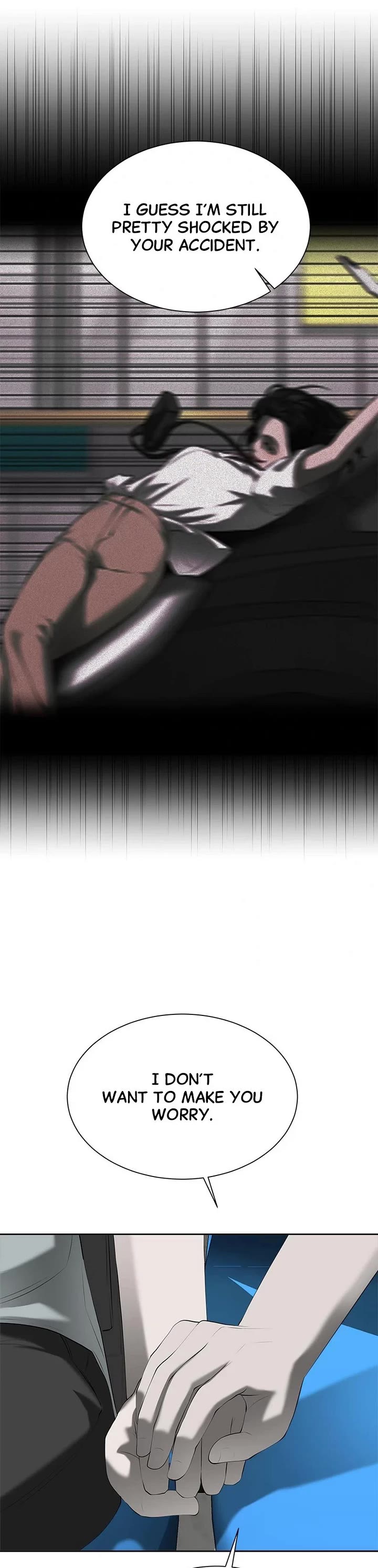 My Girlfriend Chapter 4 page 30 - Chapter 4