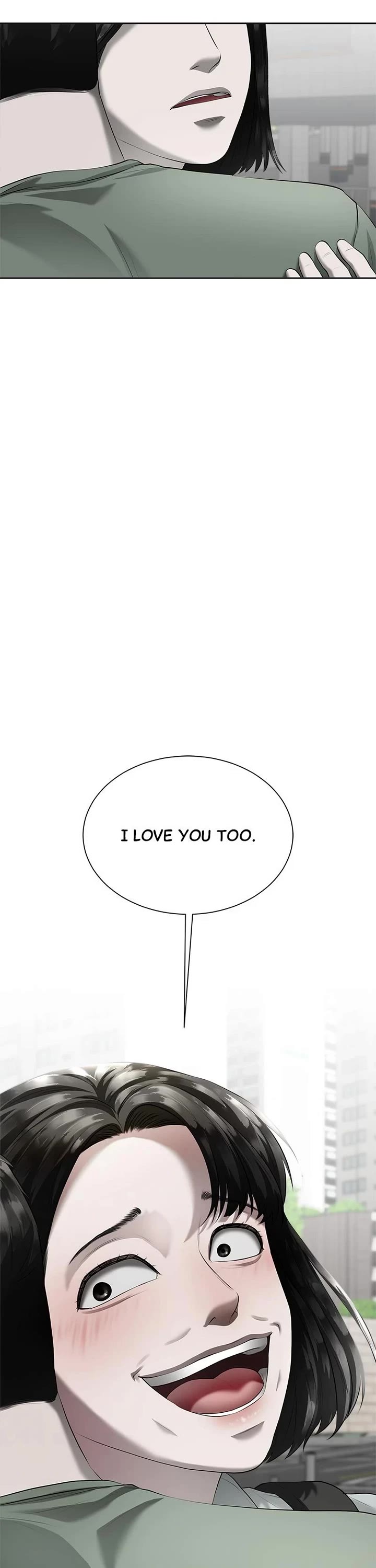 My Girlfriend Chapter 4 page 38 - Chapter 4