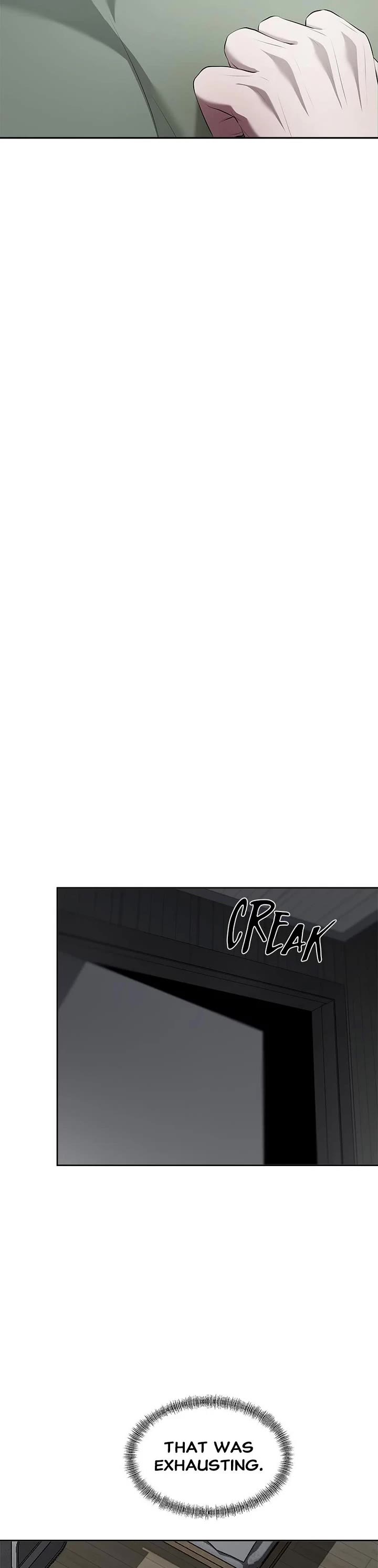 My Girlfriend Chapter 4 page 39 - Chapter 4