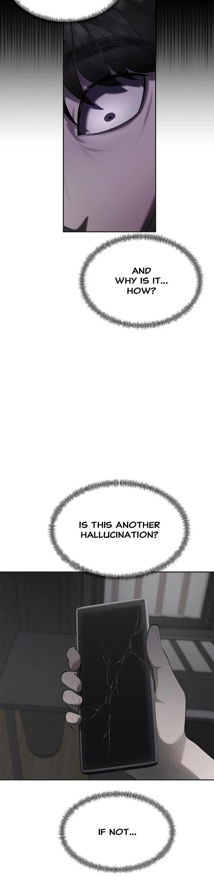 My Girlfriend Chapter 4 page 44 - Chapter 4