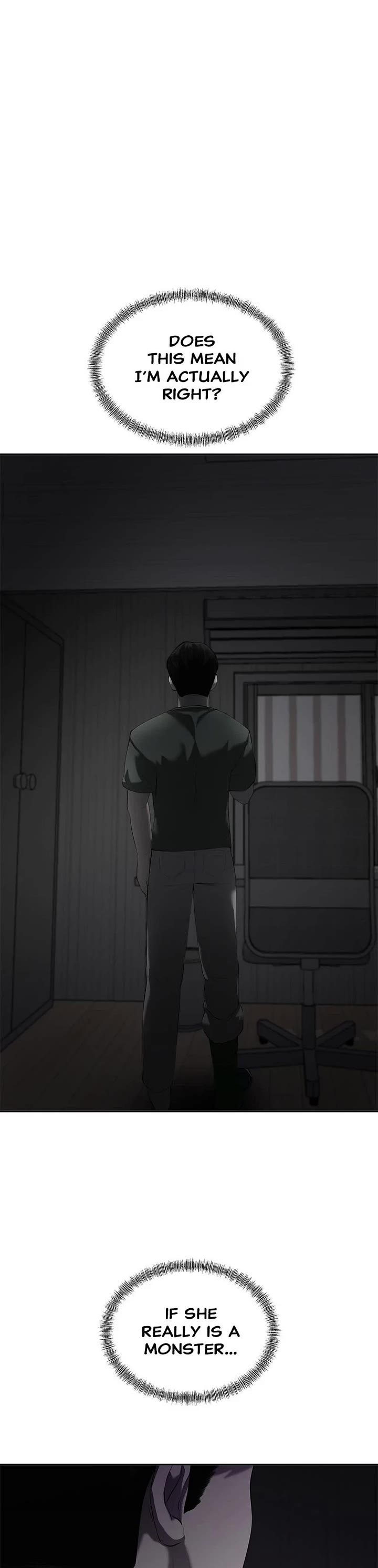 My Girlfriend Chapter 4 page 45 - Chapter 4