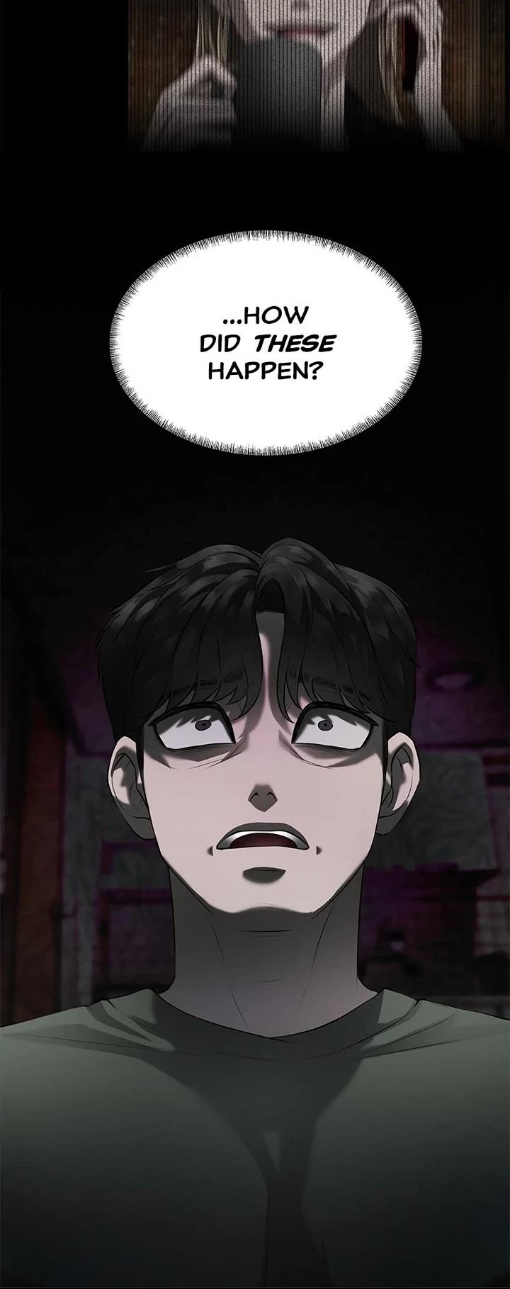 My Girlfriend Chapter 4 page 47 - Chapter 4