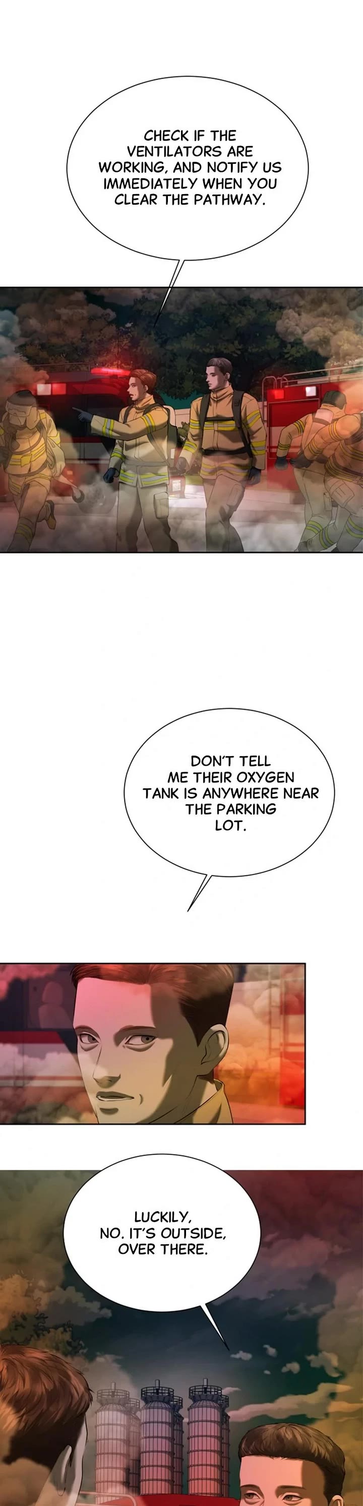 My Girlfriend Chapter 40 page 15 - Chapter 40