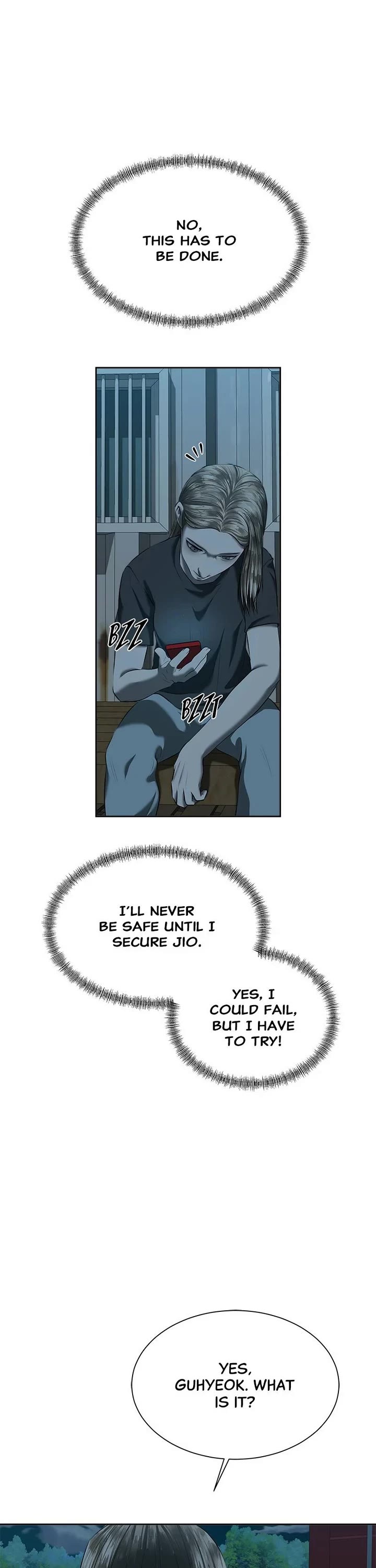 My Girlfriend Chapter 40 page 27 - Chapter 40
