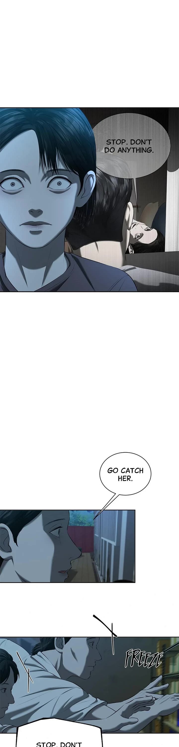 My Girlfriend Chapter 41 page 26 - Chapter 41