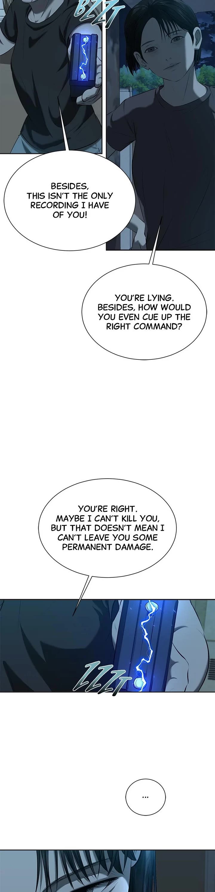 My Girlfriend Chapter 41 page 29 - Chapter 41