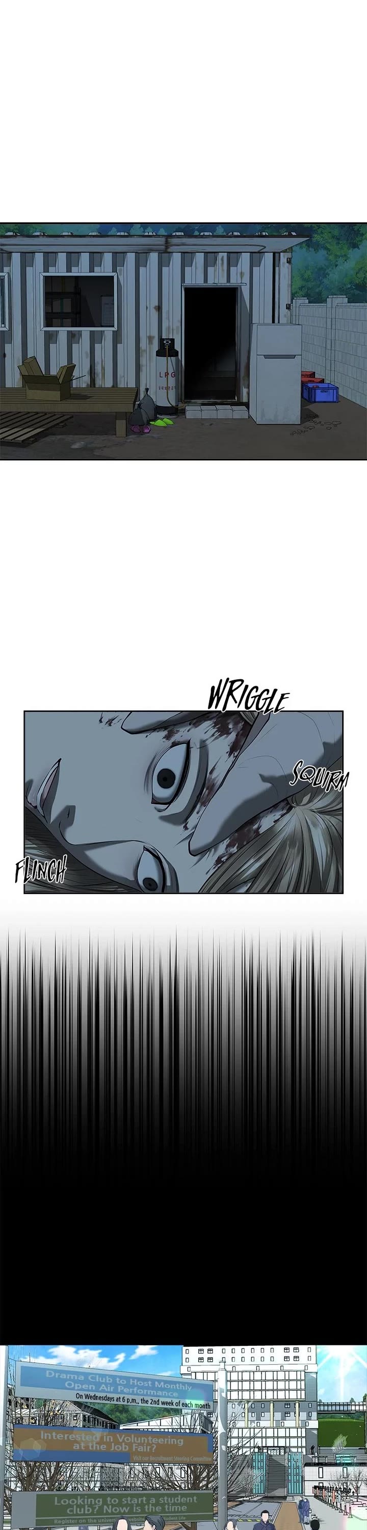 My Girlfriend Chapter 42 page 1 - Chapter 42