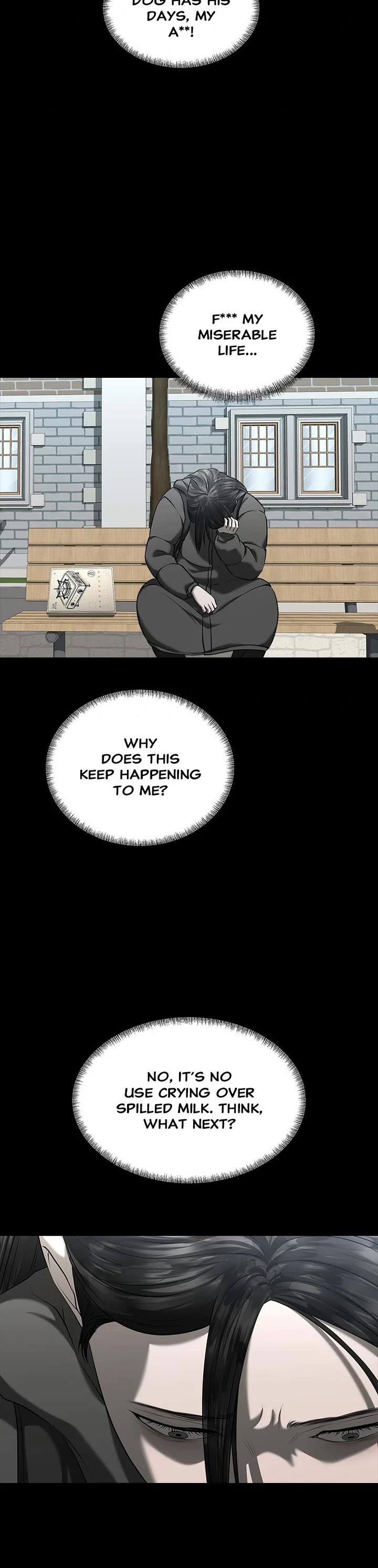 My Girlfriend Chapter 42 page 19 - Chapter 42