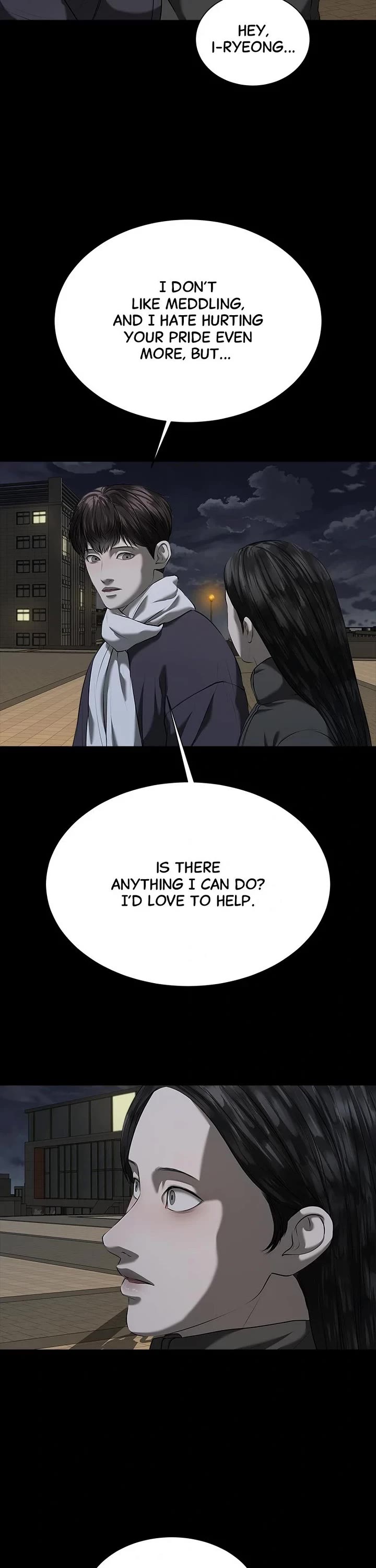 My Girlfriend Chapter 42 page 41 - Chapter 42