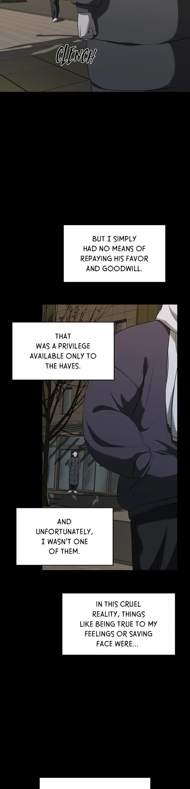 My Girlfriend Chapter 42 page 44 - Chapter 42