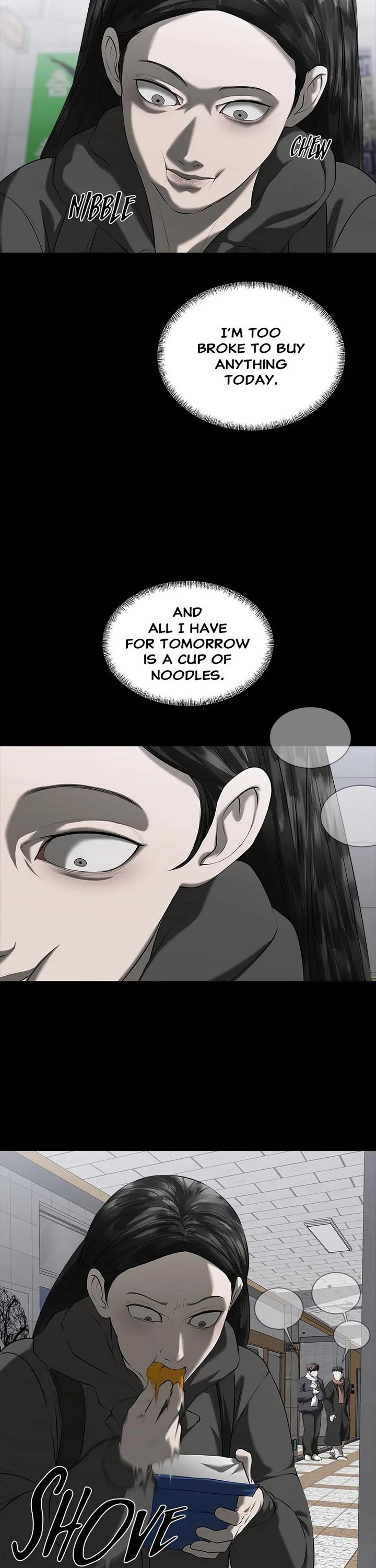 My Girlfriend Chapter 42 page 7 - Chapter 42