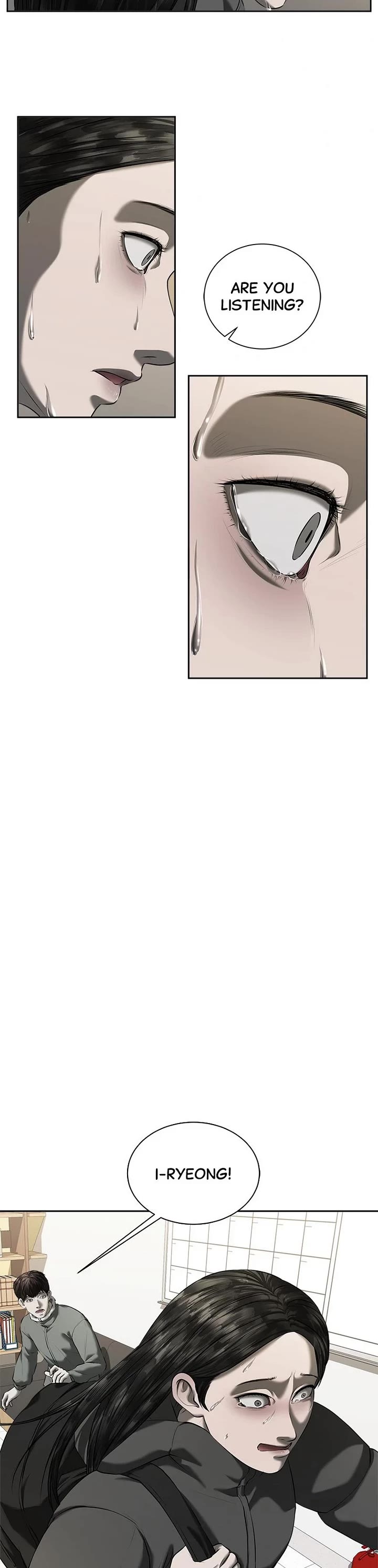 My Girlfriend Chapter 43 page 30 - Chapter 43