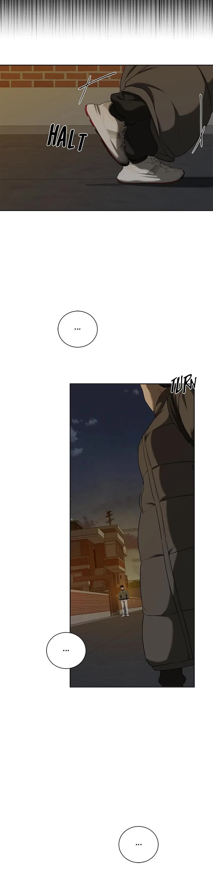My Girlfriend Chapter 44 page 24 - Chapter 44
