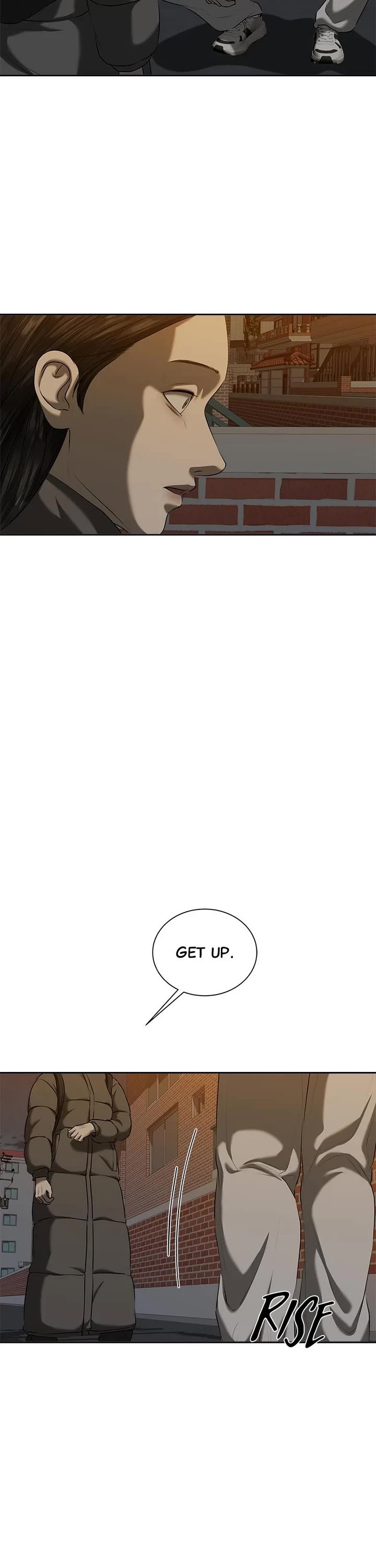 My Girlfriend Chapter 44 page 26 - Chapter 44