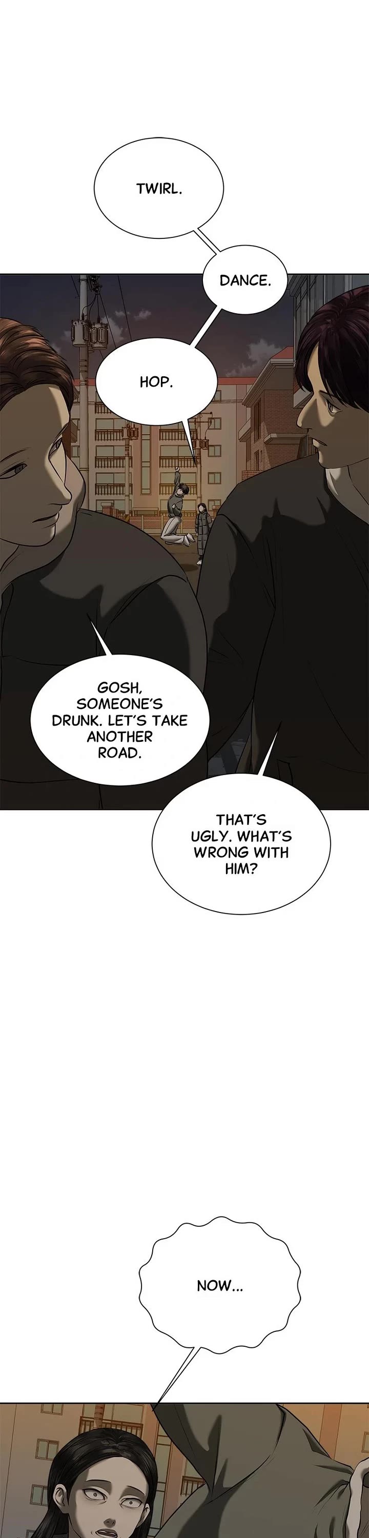 My Girlfriend Chapter 44 page 27 - Chapter 44