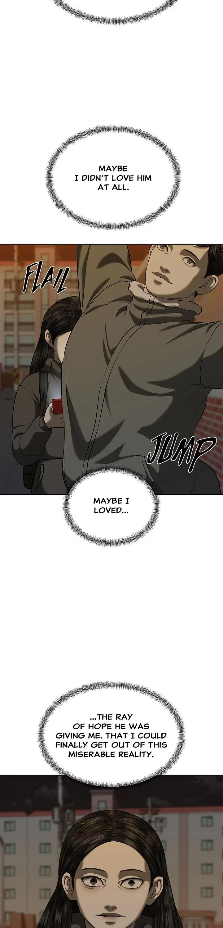 My Girlfriend Chapter 44 page 30 - Chapter 44