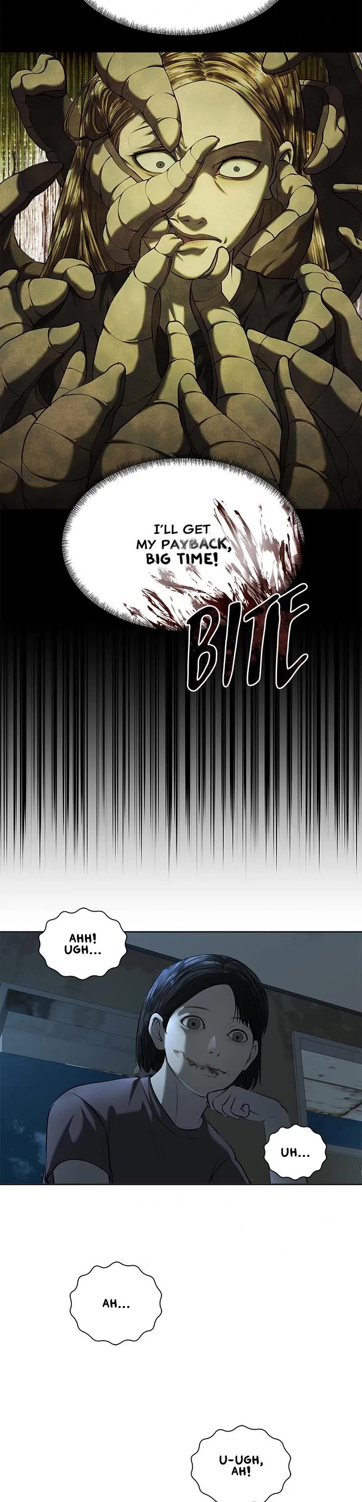 My Girlfriend Chapter 44 page 39 - Chapter 44