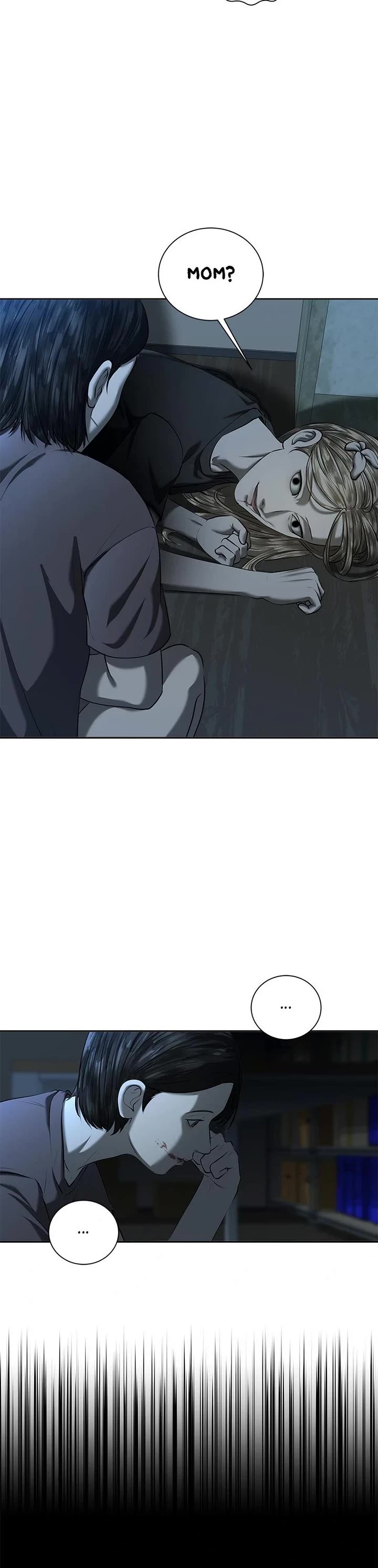My Girlfriend Chapter 44 page 40 - Chapter 44