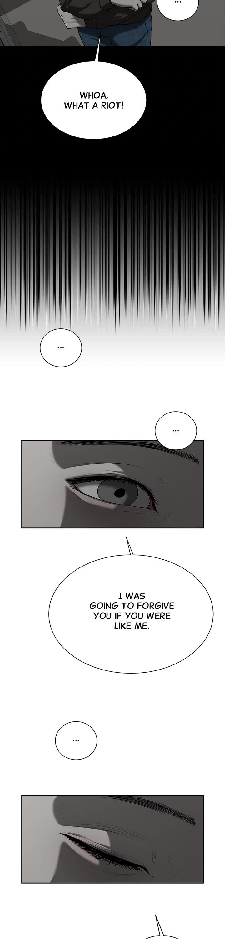 My Girlfriend Chapter 44 page 42 - Chapter 44