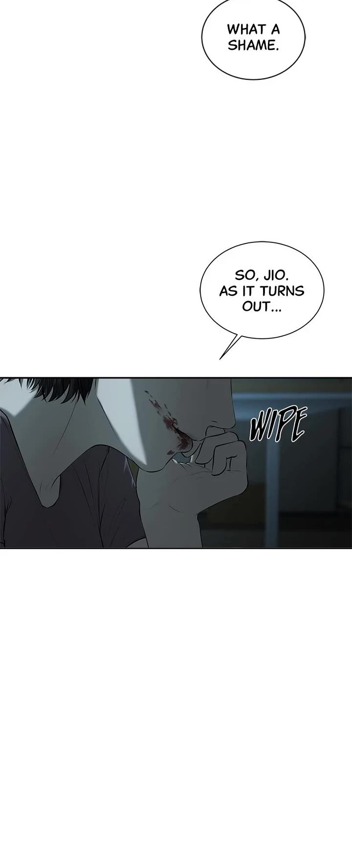 My Girlfriend Chapter 44 page 43 - Chapter 44