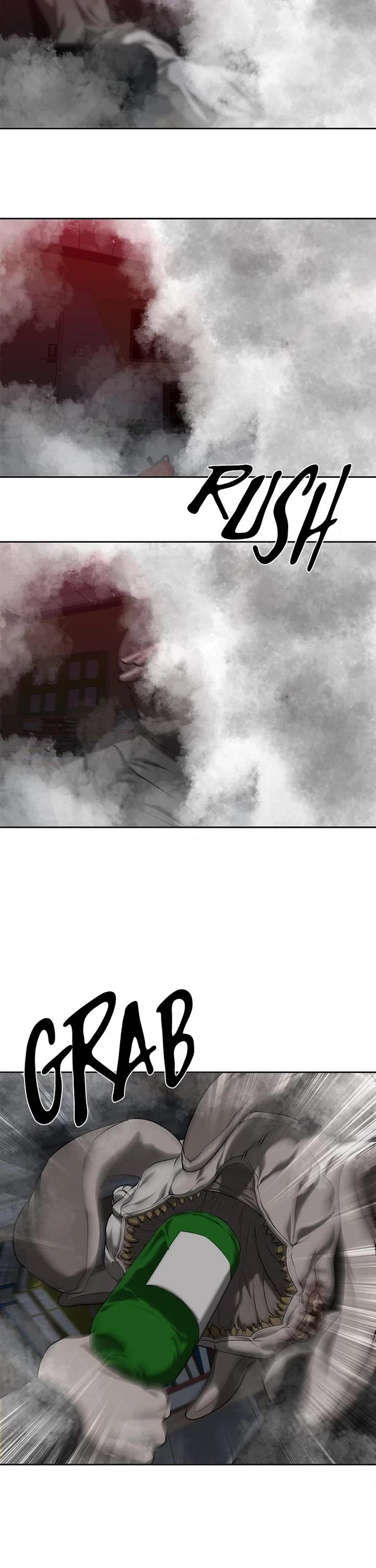 My Girlfriend Chapter 44 page 7 - Chapter 44