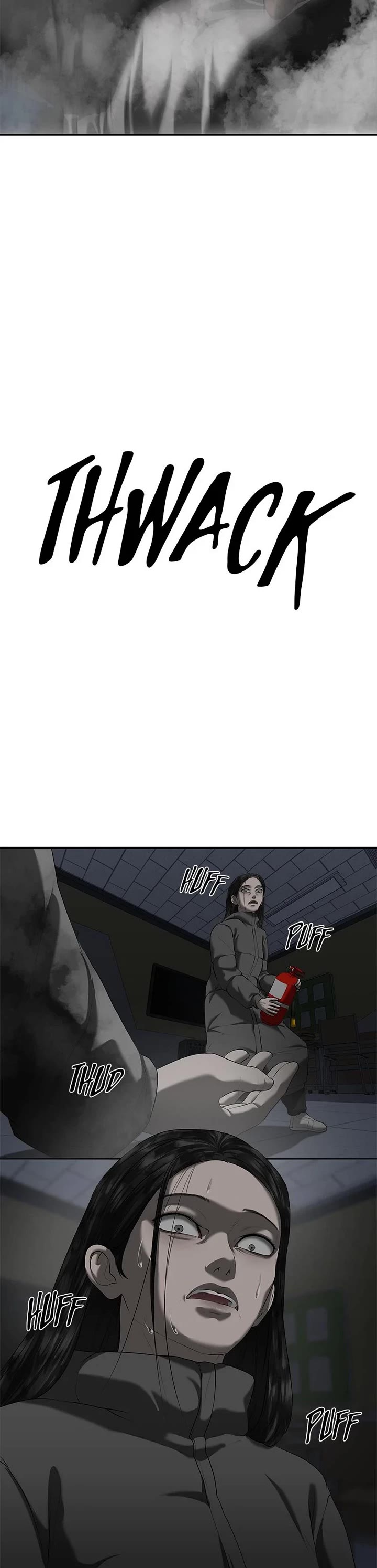 My Girlfriend Chapter 44 page 9 - Chapter 44