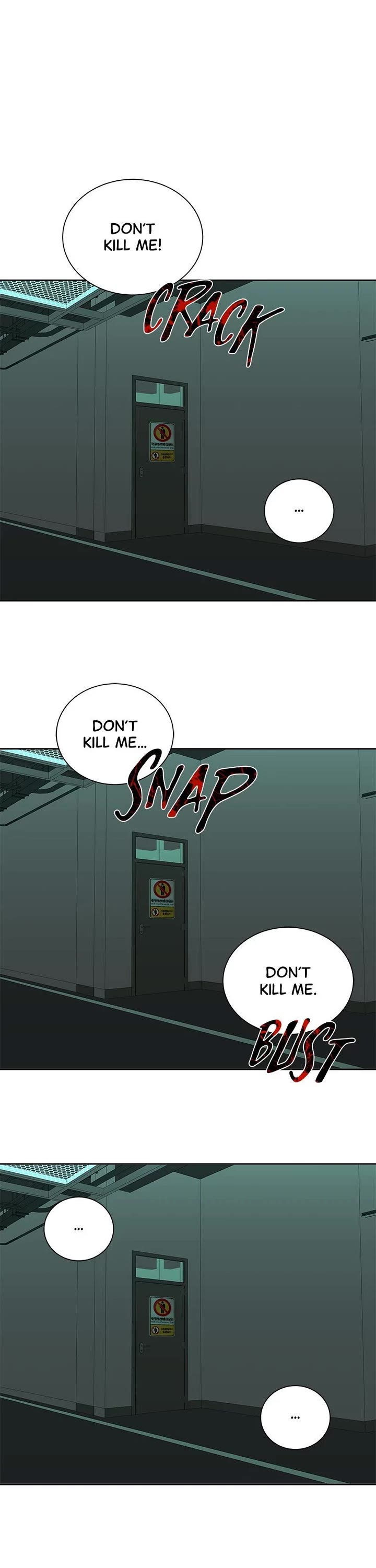 My Girlfriend Chapter 45 page 23 - Chapter 45