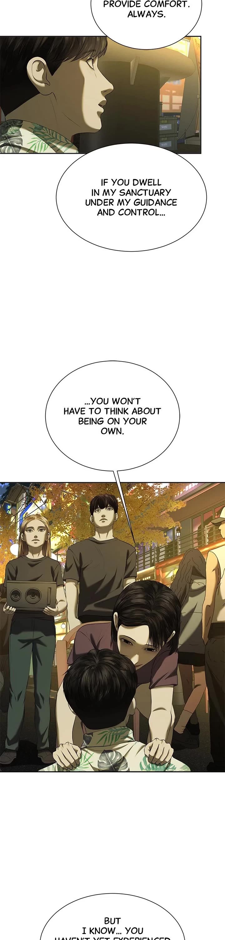 My Girlfriend Chapter 45 page 41 - Chapter 45