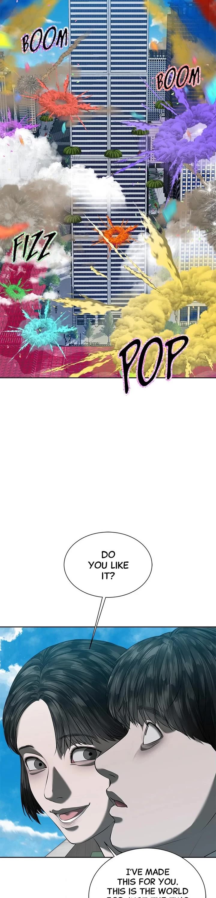 My Girlfriend Chapter 46 page 15 - Chapter 46