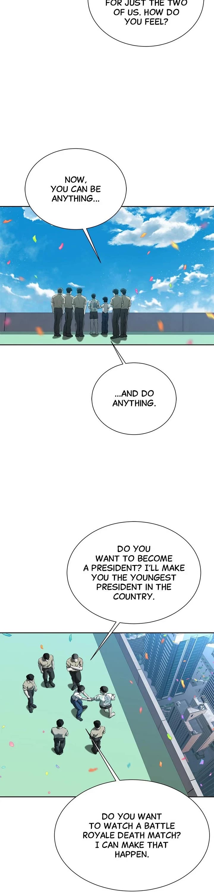 My Girlfriend Chapter 46 page 16 - Chapter 46