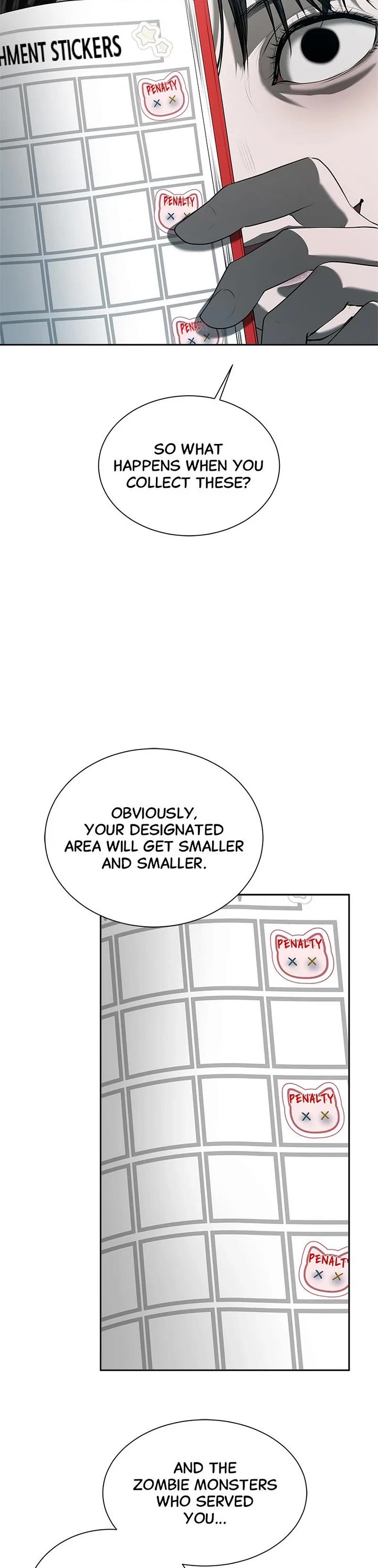 My Girlfriend Chapter 46 page 25 - Chapter 46